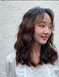 点击看大图 -MORI HAIR SALON日式美发沙龙