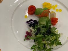 -白家大院·王府宫廷菜(苏州街店)