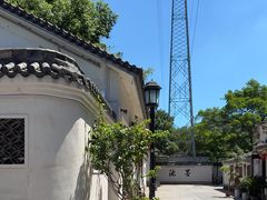 -墨池公园