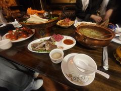 -吉祥圣雪藏餐