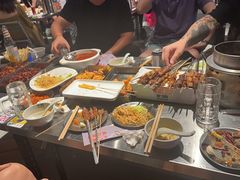 -No.DD戳子烧烤·江湖菜(北京总店)