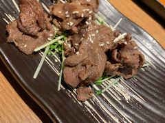 上等牛舌-松本楼(桥西店)