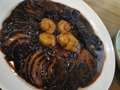 -陈傻子餐厅(世纪都会店)