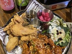-Dak's 炸鸡(远景路店)