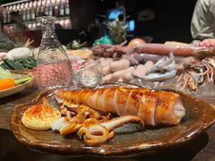 -三川·十酒Izakaya(南昌路店)