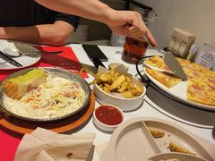 -赤火牛排(金狮广场店)