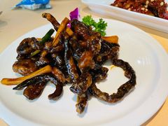 -功德林(南京西路店)