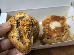 -鲍师傅糕点(大沽南路店)