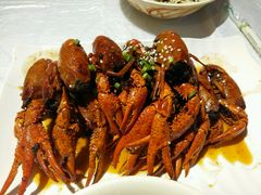 -可可大虾武汉土菜大排档(万松园1店)