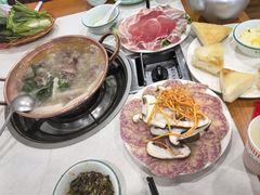 -藏味八珍特色火锅