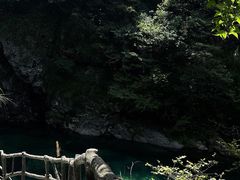 -石台牯牛降景区
