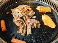 -Muhe Music Bar 木禾烧烤(南山店)