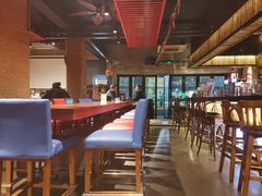 -Cactus墨西哥仙人掌餐厅