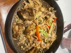 -谭厨中山传家菜.乳鸽.脆鲩鱼(华强北中航城店)