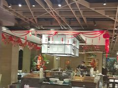 -金海湾自助餐厅(金陵饭店)