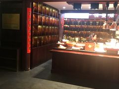 -沈厅酒家(周庄店)