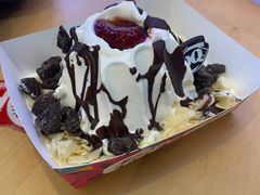 -DQ·蛋糕·冰淇淋(动壹店)