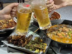 -戴叔叔龙虾馆·麻辣小龙虾