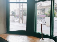 -星巴克(武康路店)