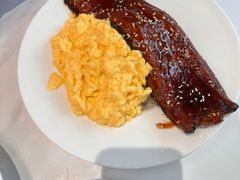 -香港深仔记茶餐厅(东门店)