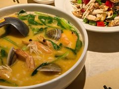 -荣小馆(椒江青悦城店)
