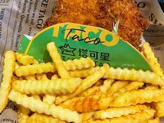 -TACO STAR 塔可星(下沙宝龙店)