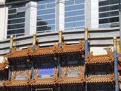 门面-眉州东坡(亚运村店)