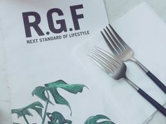 -RGF(巨鹿路店)
