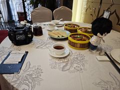 -香云轩·顺德菜(香云纱园林酒店店)