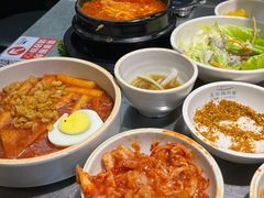 -喜来稀肉(虹泉路店)