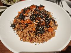 -森Some Fusion(荔湾店)