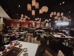 大堂-鼎膳常火锅(华阳店)