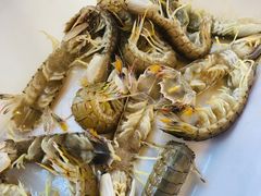 -渔民船说·北塘海鲜·天津菜·海肠捞饭(北塘古镇店)