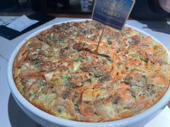 -四道菜·福建菜馆(新街口金鹰店)