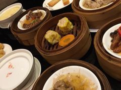 -富力万达嘉华酒店-品珍中餐厅(水果湖店)