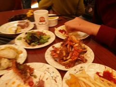 -比亚森自助烤肉料理(裕华店)