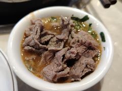-小肥牛潮汕牛肉火锅(南联店)