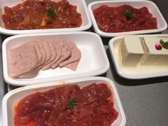 -海底捞火锅(天津SM城市广场店)