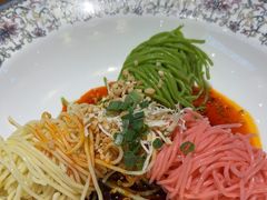 -王婆婆老妈蹄花川菜馆·非物质文化遗产(太古里一店)