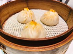 纯蟹粉小笼-蟹榭·本帮江浙菜·蟹宴(五角场合生汇商场店)