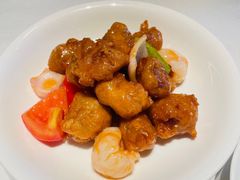 -莆田餐厅PUTIEN(颐堤港店)