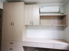 -佰丽爱家全屋定制(汶水店)