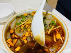 -老爷庙风味美食府(魏都大道店)