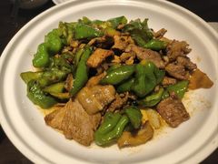 -老雒阳面馆·水席·洛阳菜(王城路店)