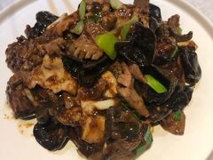-福海居烤鸭店(鸟巢店)