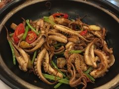 -海景壹号大酒店(惠钱路店)