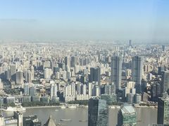 -上海柏悦酒店
