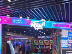 -大玩家(通州万达广场店)