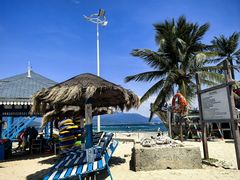 -海南分界洲岛旅游区