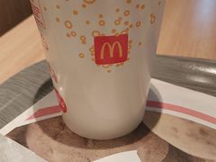 -麦当劳(金州新玛特购物广场店)